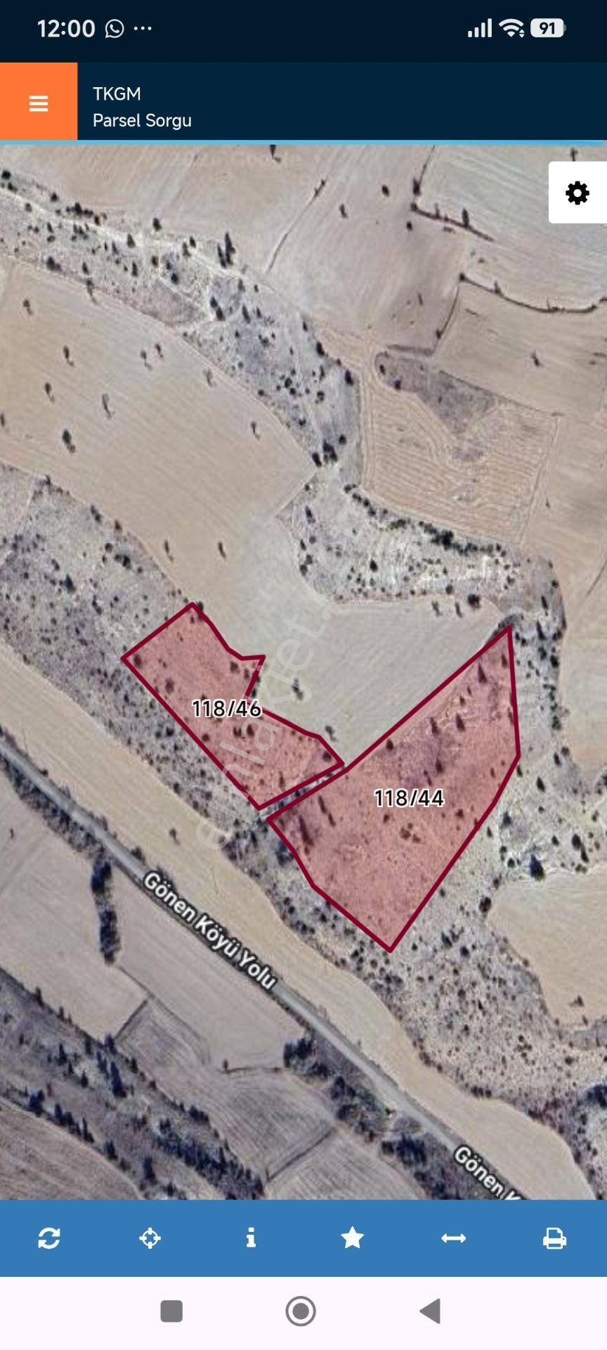 Yatırımlık Fırsat Arazi — fotoğraf 7