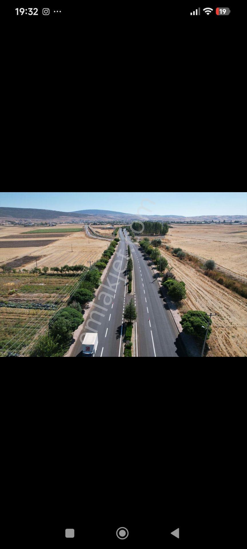 Anayola Sıfır Tarla — fotoğraf 5