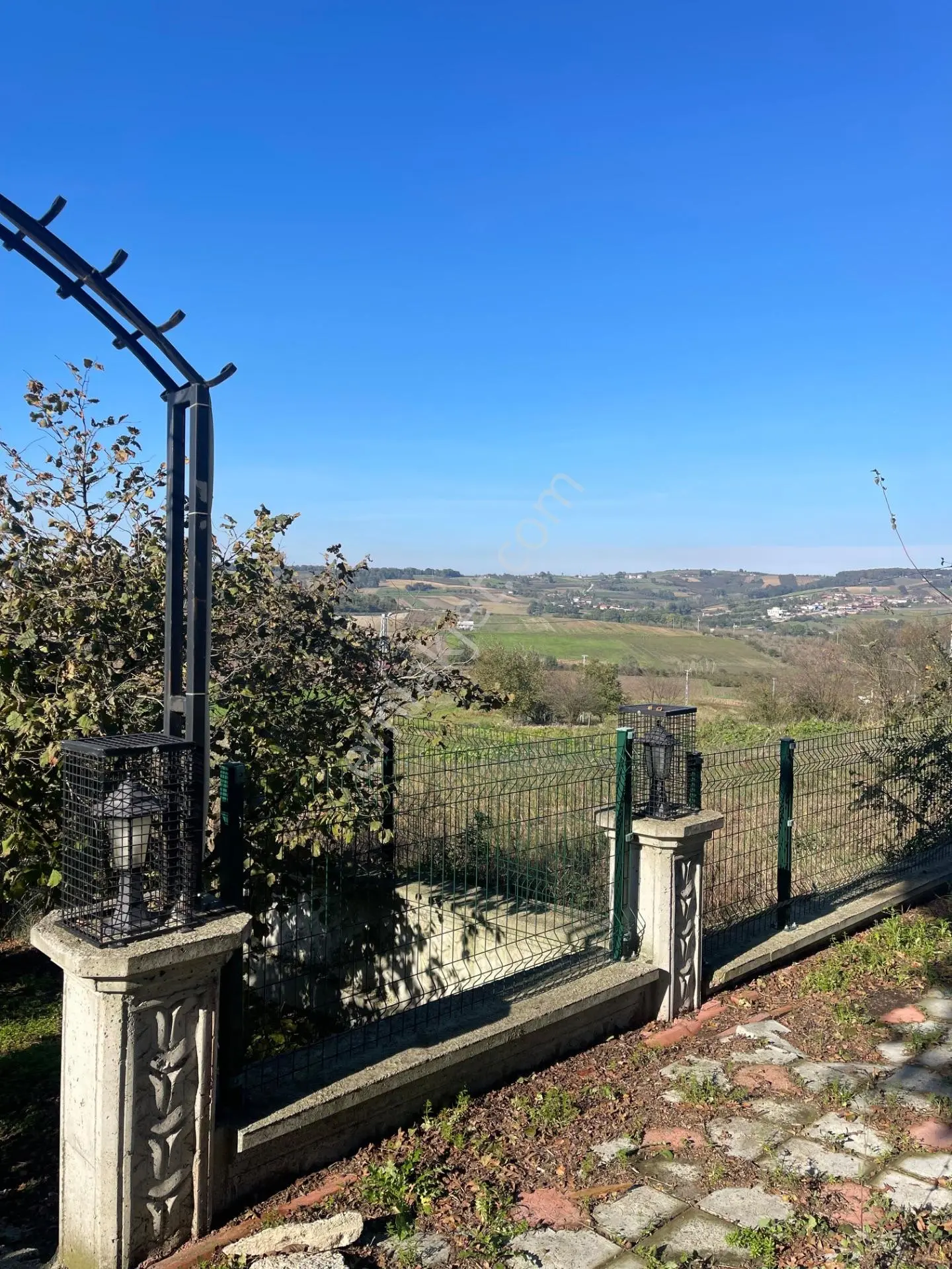 Sakarya Söğütlü’de 2.800 M² Fındık Bahçesi İçerisinde Müstakil Ev — fotoğraf 3