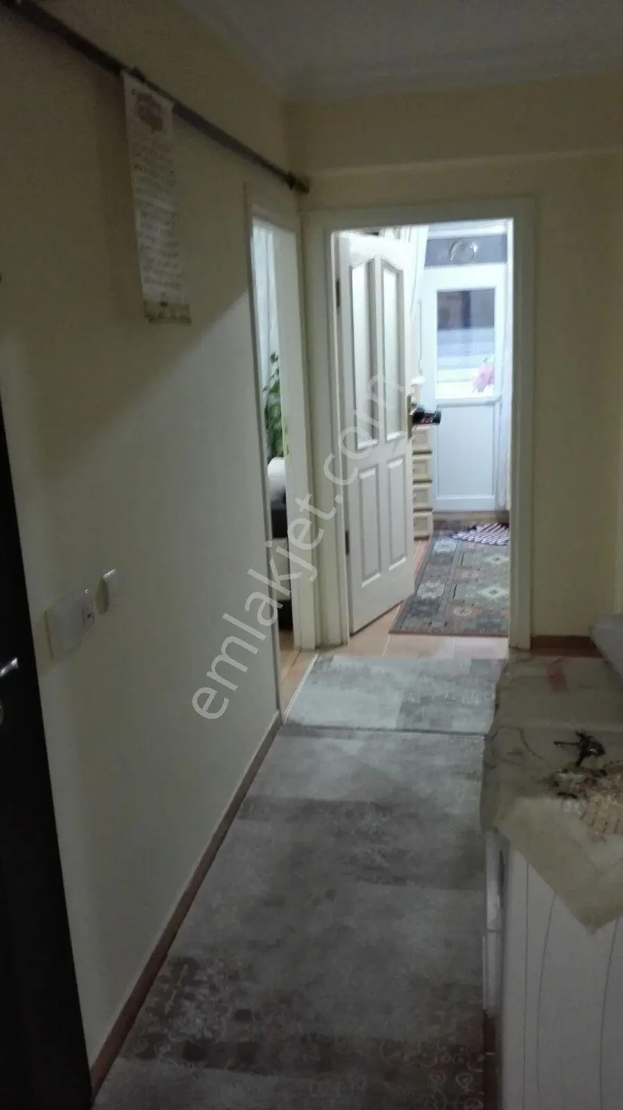 Eyüp İslambey Gümüşsuyu Parka 100 M Mesafede 2+1 B.katı Akkuzuda — fotoğraf 5