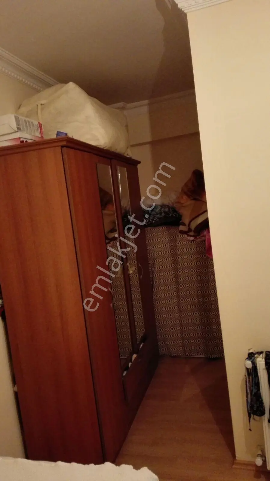 Eyüp İslambey Gümüşsuyu Parka 100 M Mesafede 2+1 B.katı Akkuzuda — fotoğraf 8