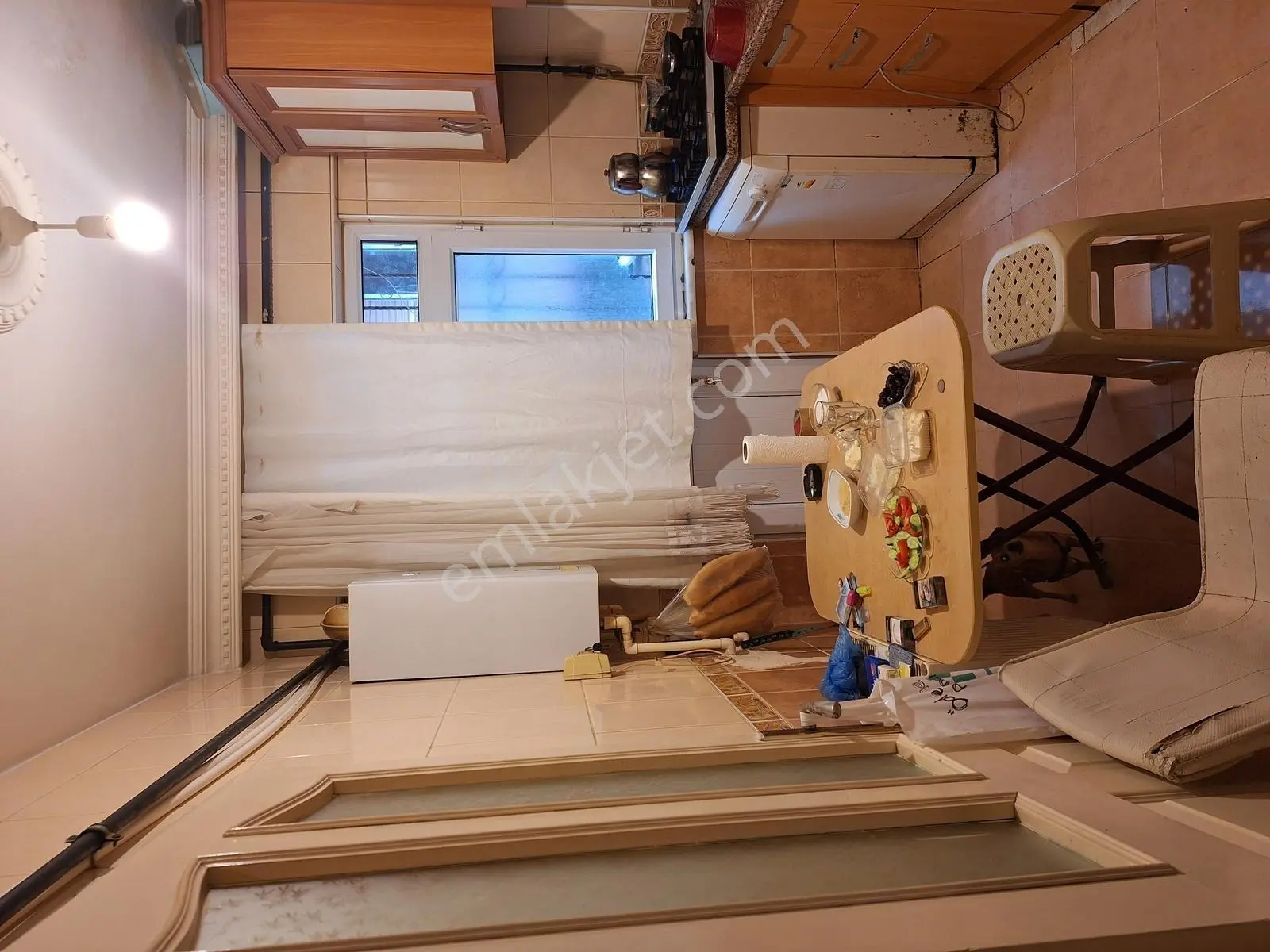Eyüp İslambey Gümüşsuyu Parka 100 M Mesafede 2+1 B.katı Akkuzuda — fotoğraf 12