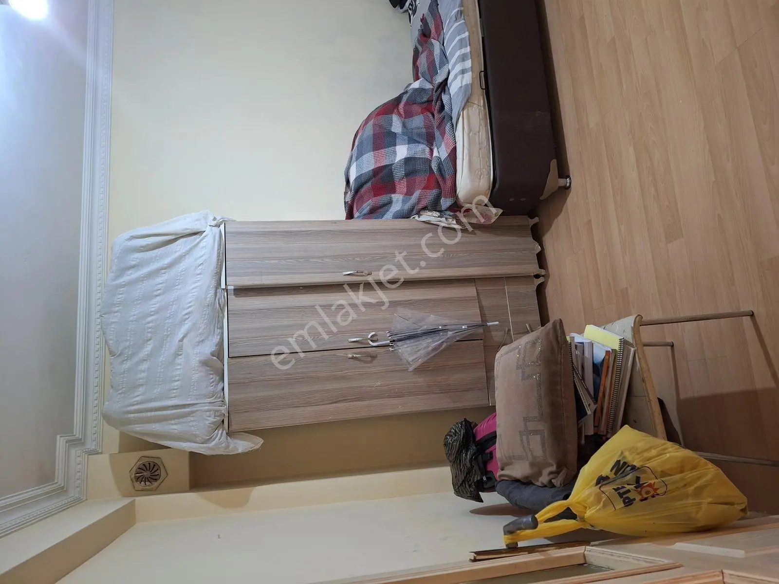 Eyüp İslambey Gümüşsuyu Parka 100 M Mesafede 2+1 B.katı Akkuzuda — fotoğraf 15