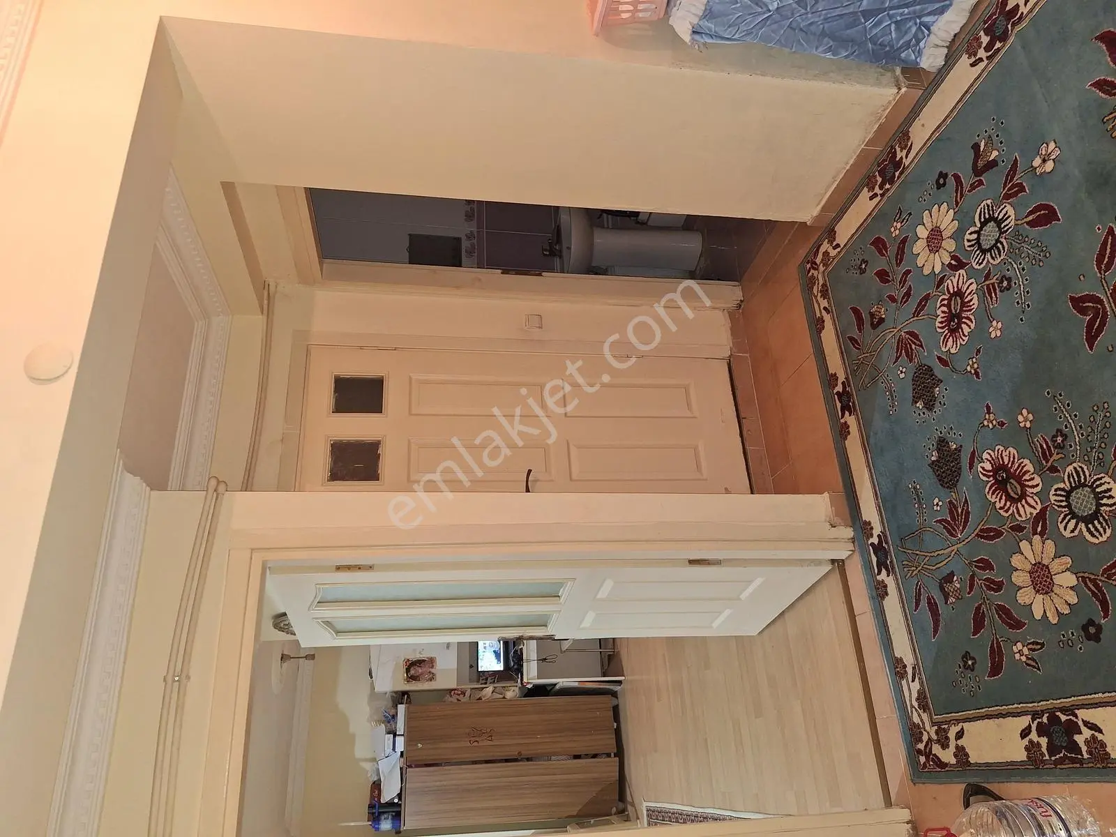 Eyüp İslambey Gümüşsuyu Parka 100 M Mesafede 2+1 B.katı Akkuzuda — fotoğraf 20