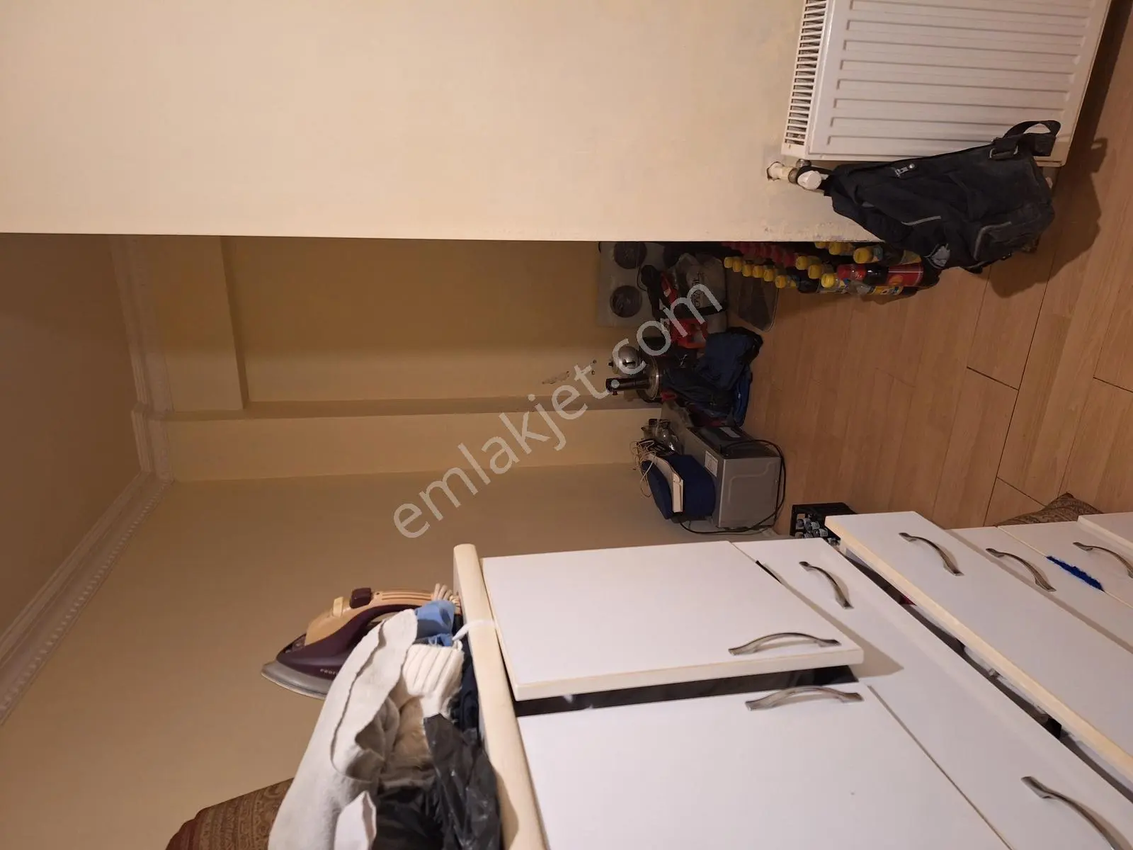Eyüp İslambey Gümüşsuyu Parka 100 M Mesafede 2+1 B.katı Akkuzuda — fotoğraf 21
