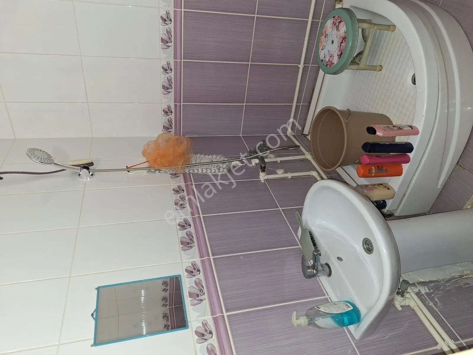 Eyüp İslambey Gümüşsuyu Parka 100 M Mesafede 2+1 B.katı Akkuzuda — fotoğraf 23