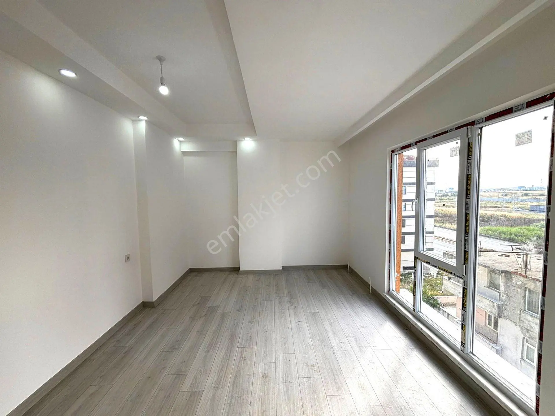 **eryıldız İnşaat'tan**acill Fiyat Düştüüü!!! İskanlı Kapalı Otoparklı Lüks 2+1 — fotoğraf 17