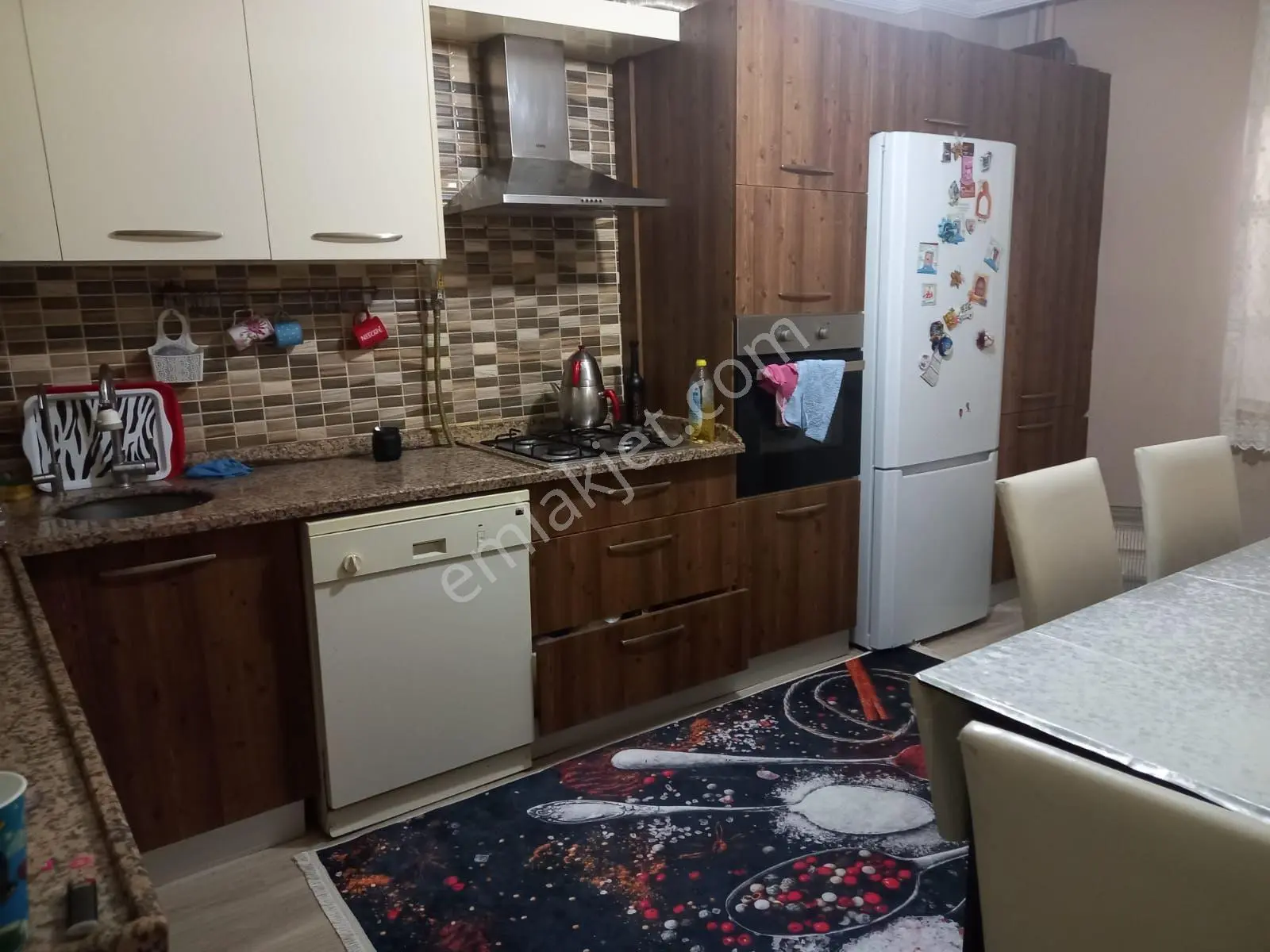 Tekirdağ, Süleymanpaşa, Ertuğrul,mh.3+1,geniş,aydınlık Çarşı,merkezde,sahil,yürüme Mesafesinde,daire — fotoğraf 2