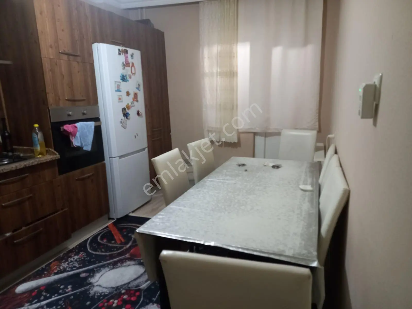 Tekirdağ, Süleymanpaşa, Ertuğrul,mh.3+1,geniş,aydınlık Çarşı,merkezde,sahil,yürüme Mesafesinde,daire — fotoğraf 3