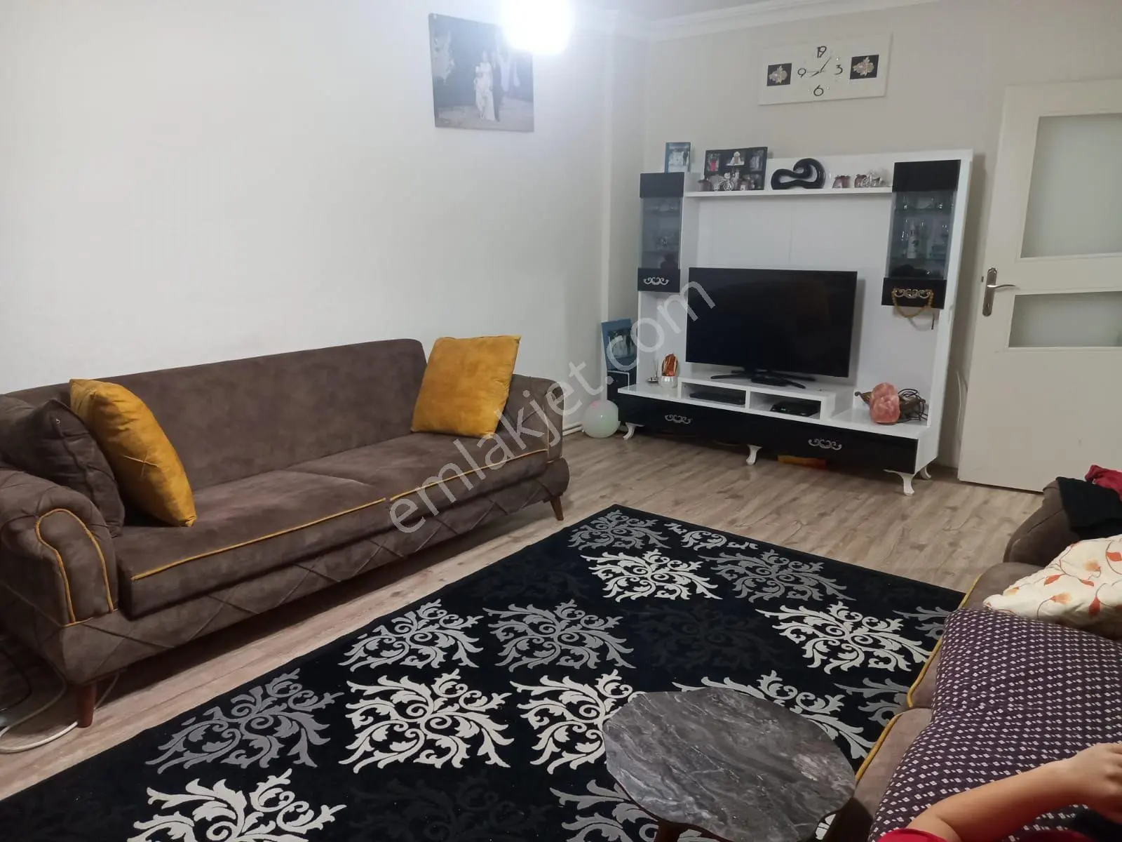 Tekirdağ, Süleymanpaşa, Ertuğrul,mh.3+1,geniş,aydınlık Çarşı,merkezde,sahil,yürüme Mesafesinde,daire — fotoğraf 11