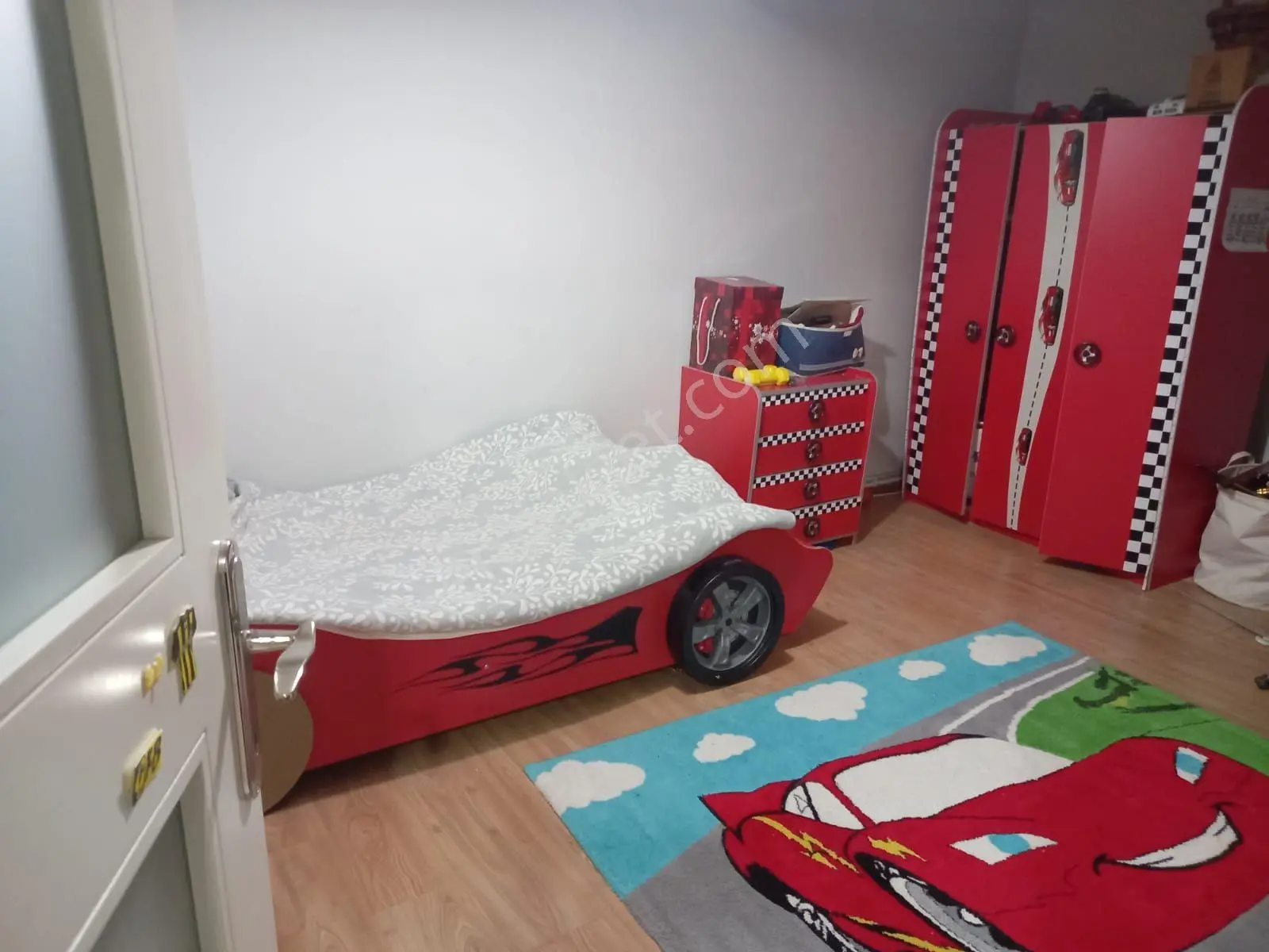 Tekirdağ, Süleymanpaşa, Ertuğrul,mh.3+1,geniş,aydınlık Çarşı,merkezde,sahil,yürüme Mesafesinde,daire — fotoğraf 12