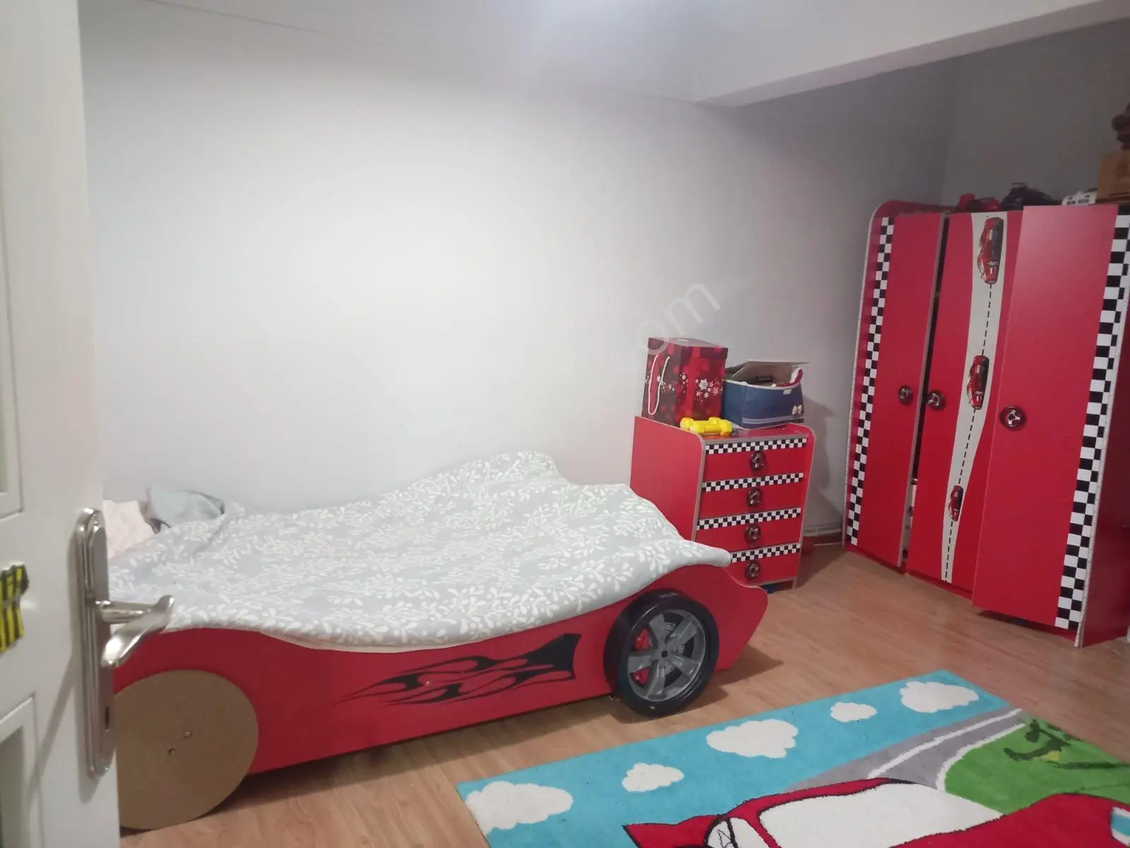 Tekirdağ, Süleymanpaşa, Ertuğrul,mh.3+1,geniş,aydınlık Çarşı,merkezde,sahil,yürüme Mesafesinde,daire — fotoğraf 13