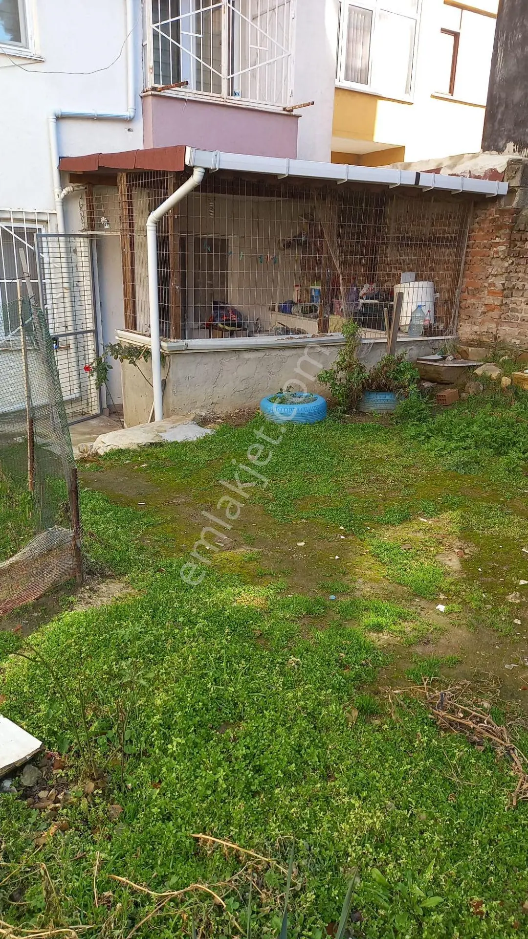 Tekirdağ, Süleymanpaşa, Ertuğrul,mh.3+1,geniş,aydınlık Çarşı,merkezde,sahil,yürüme Mesafesinde,daire — fotoğraf 14