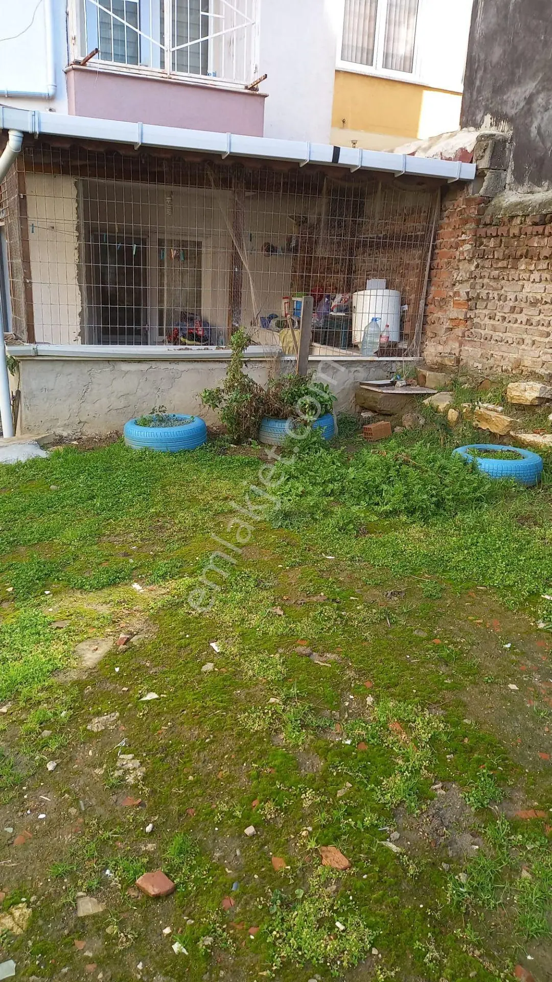 Tekirdağ, Süleymanpaşa, Ertuğrul,mh.3+1,geniş,aydınlık Çarşı,merkezde,sahil,yürüme Mesafesinde,daire — fotoğraf 16