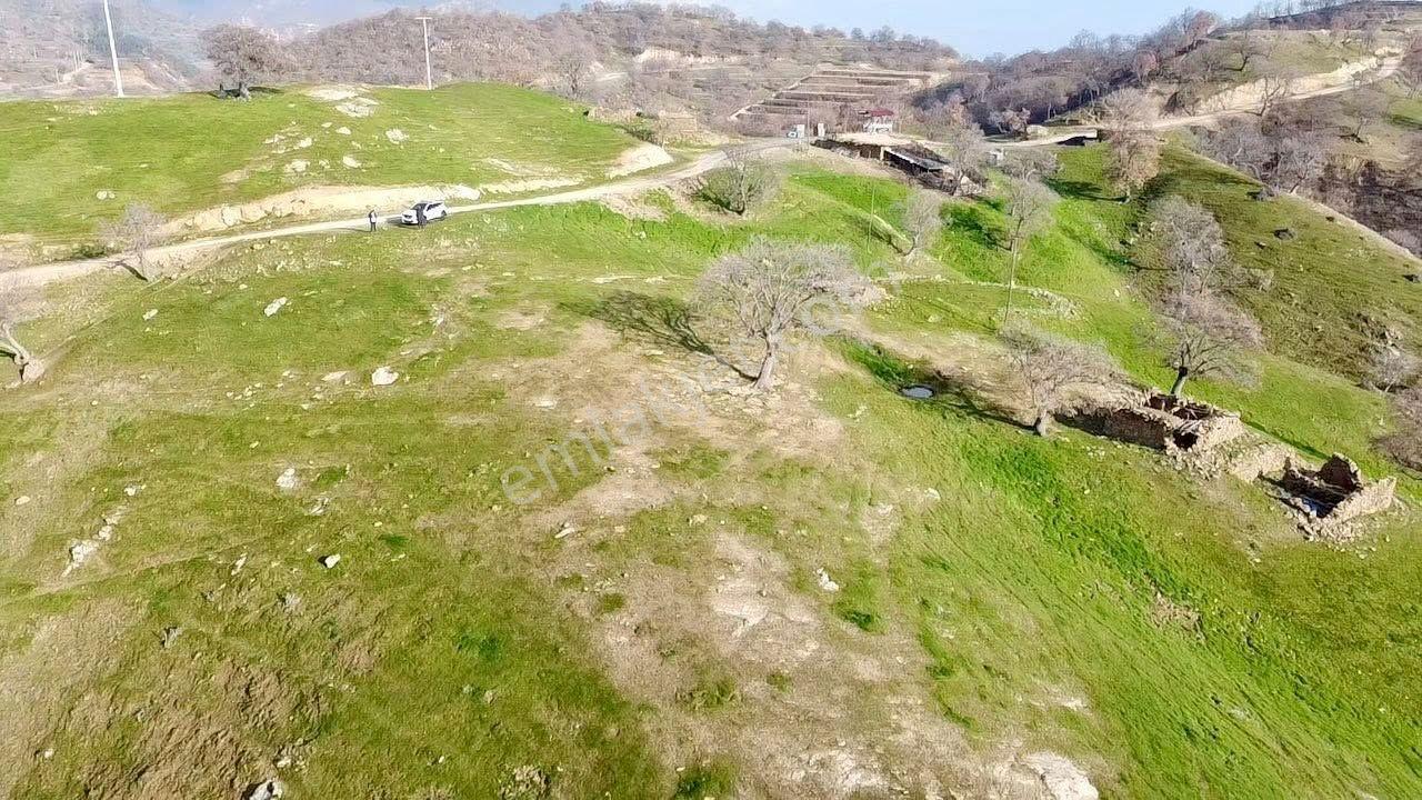 Buharkent Muratdağında 6.243 M² Satılık Tarla — fotoğraf 5