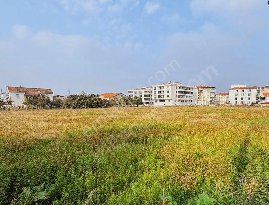 Edis Emlak'Tan Satılık 350 M² Full Manzaralı Köşe Arsa