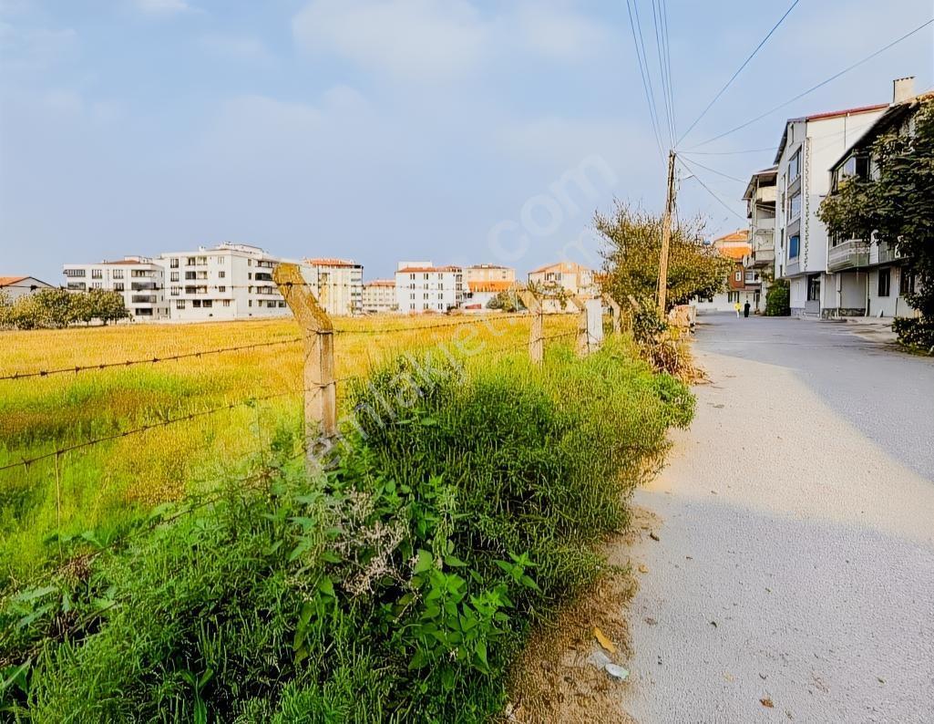 Edis Emlak'tan Satılık 350 M² Full Manzaralı Köşe Arsa — fotoğraf 3