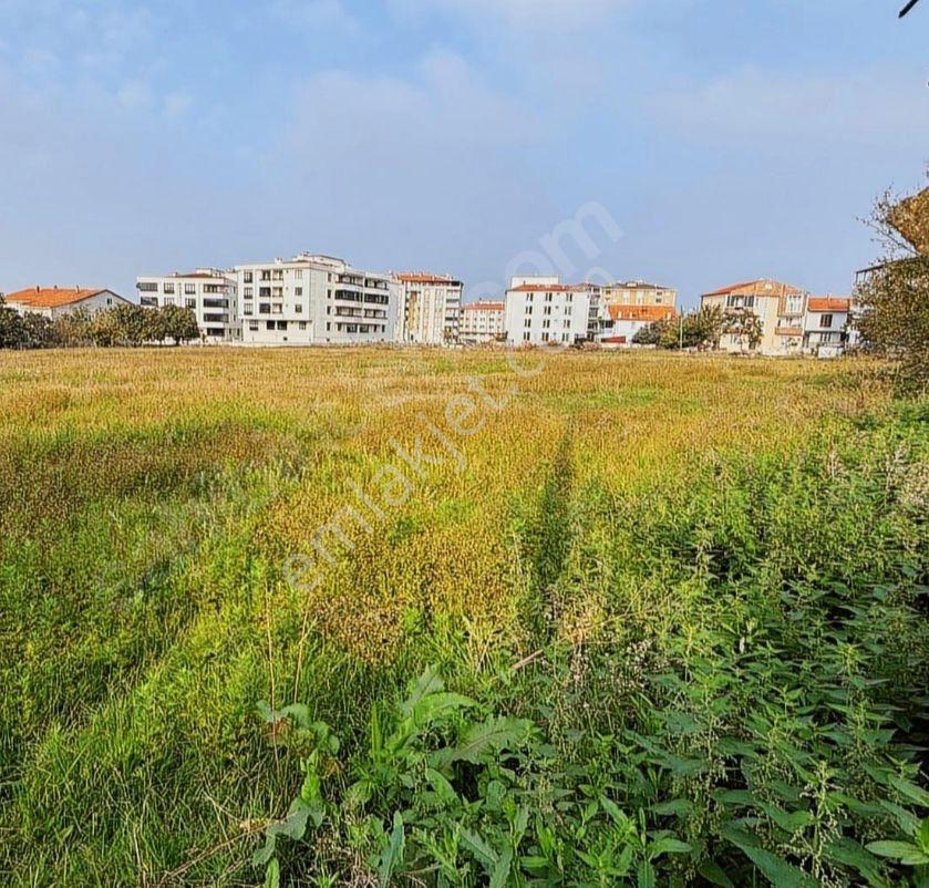 Edis Emlak'tan Satılık 350 M² Full Manzaralı Köşe Arsa — fotoğraf 4
