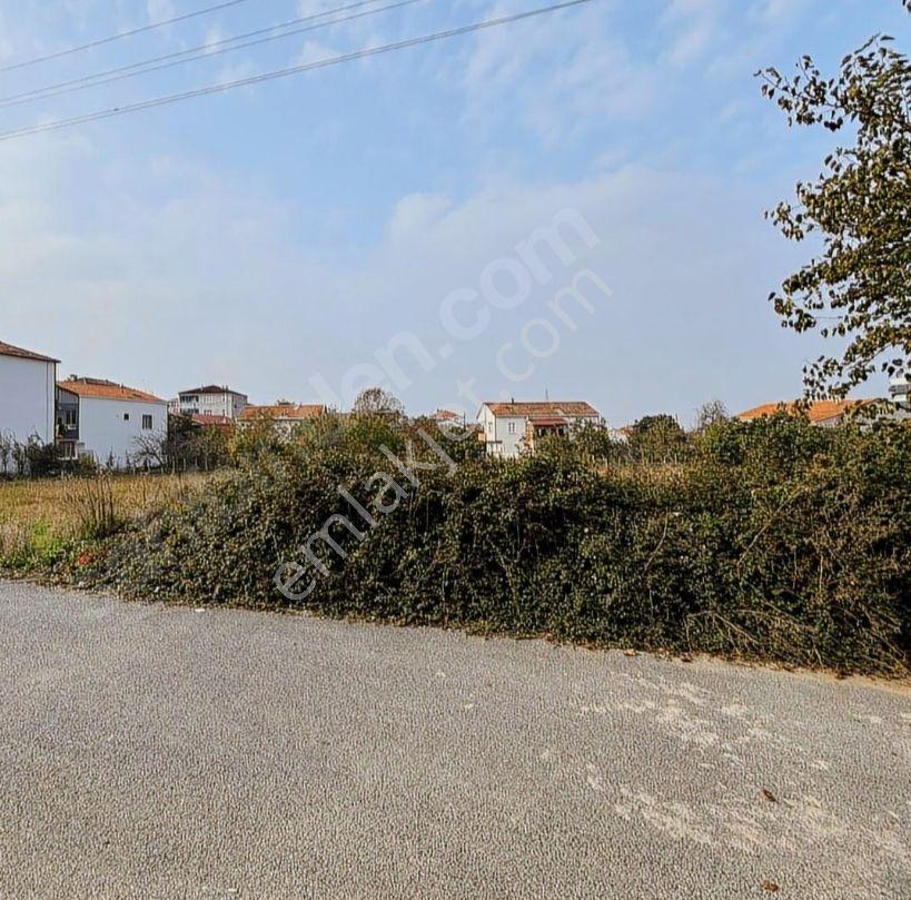 Edis Emlak'tan Satılık 350 M² Full Manzaralı Köşe Arsa — fotoğraf 5
