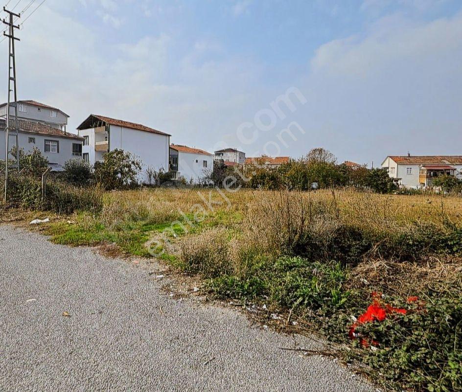 Edis Emlak'tan Satılık 350 M² Full Manzaralı Köşe Arsa — fotoğraf 6