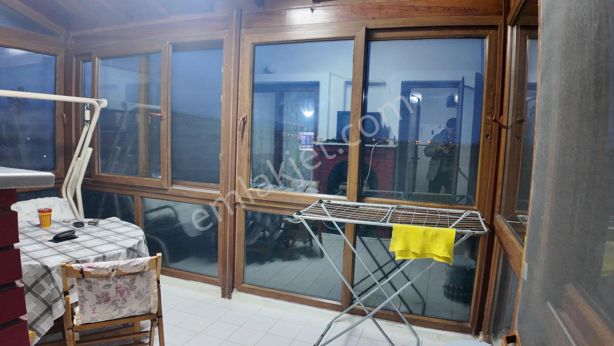 Re/max Land'den Havuzlu Sitede İçerisinde Yazlık — fotoğraf 10