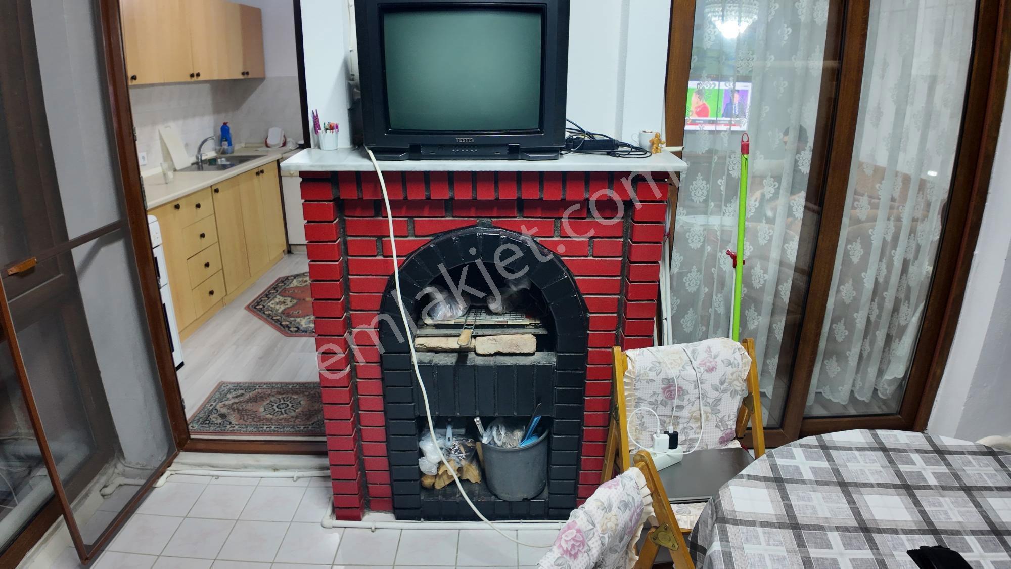 Re/max Land'den Havuzlu Sitede İçerisinde Yazlık — fotoğraf 12