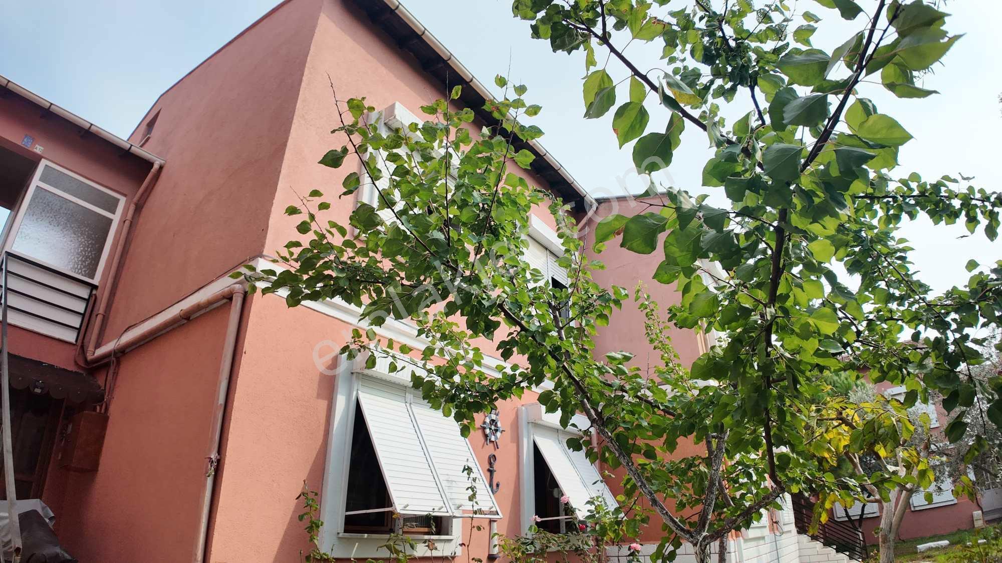Re/max Land'den Havuzlu Sitede İçerisinde Yazlık — fotoğraf 19