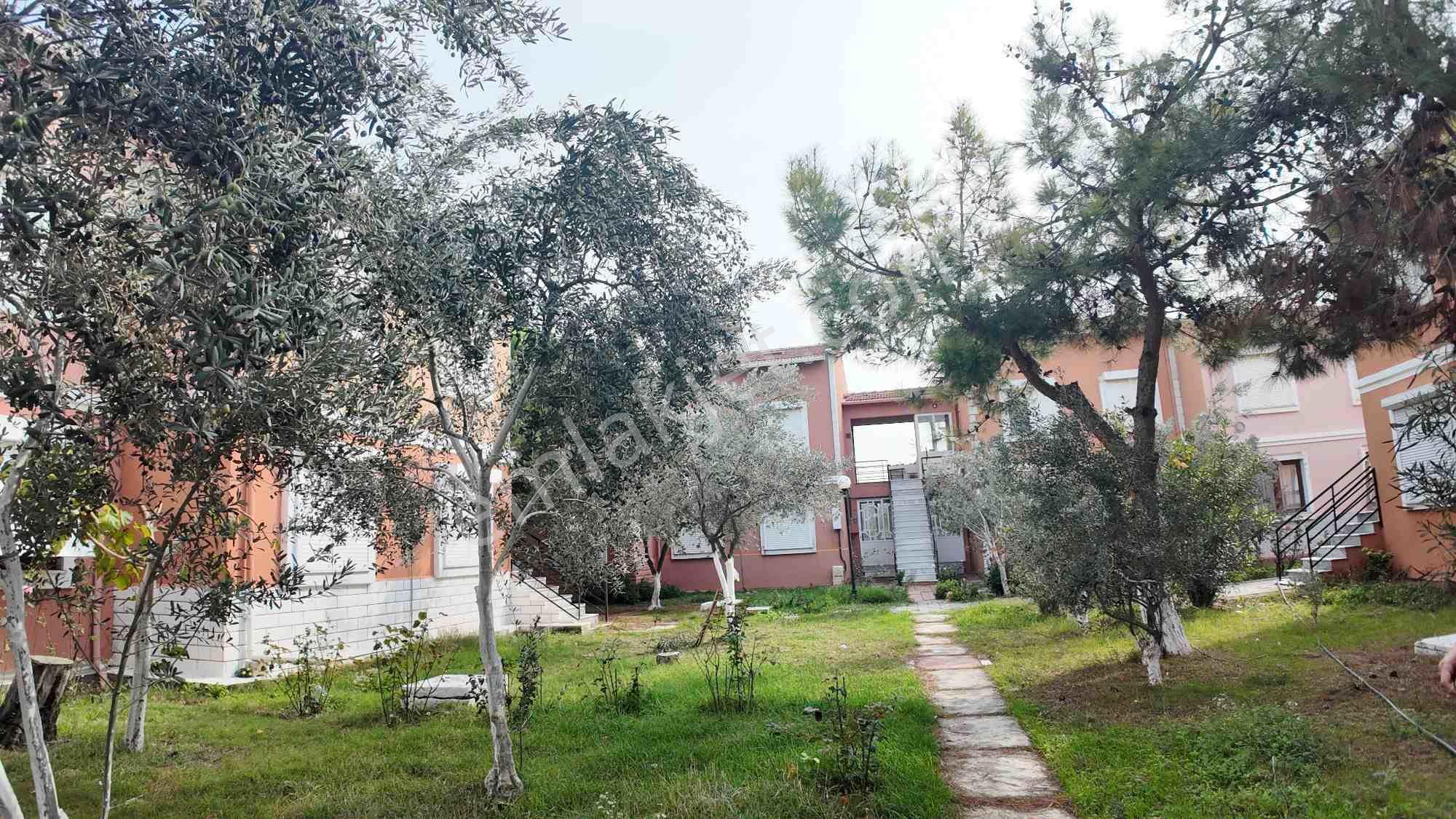 Re/max Land'den Havuzlu Sitede İçerisinde Yazlık — fotoğraf 20