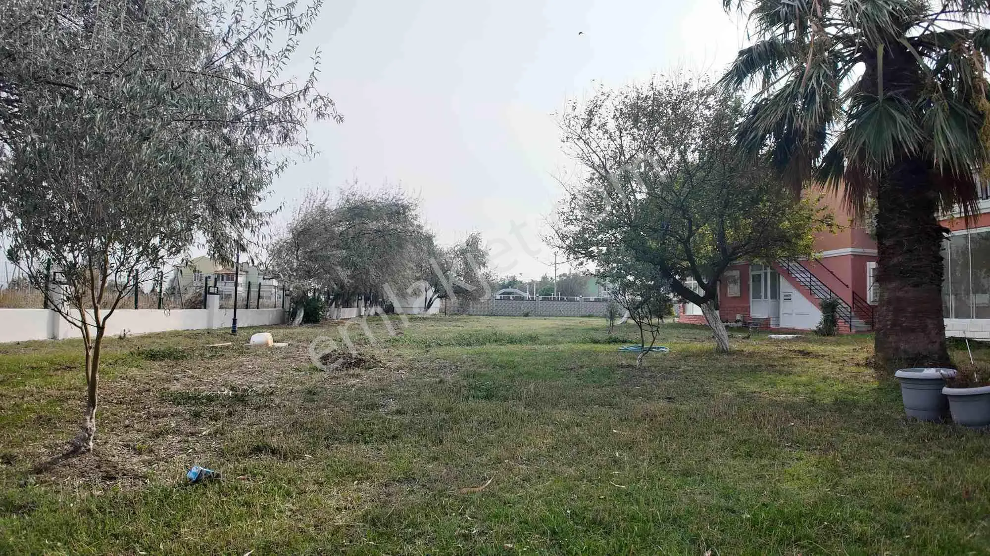 Re/max Land'den Havuzlu Sitede İçerisinde Yazlık — fotoğraf 25