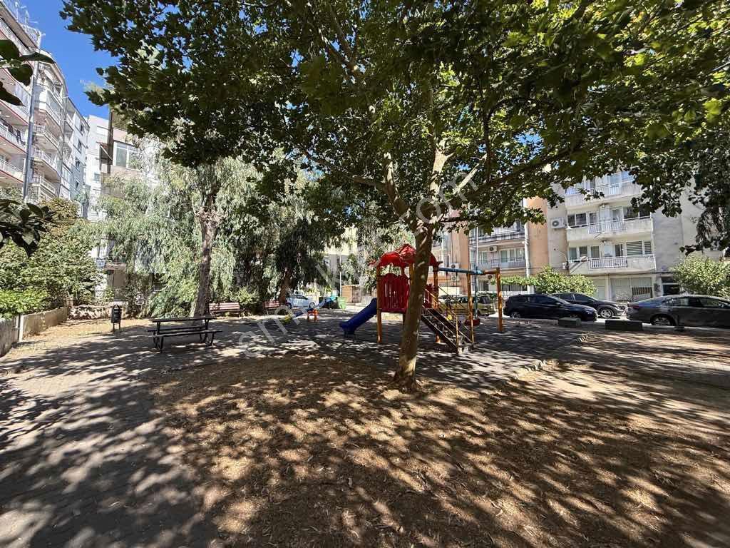 Bornova’da Giriş Kat 2+1 | Doğalgaz Kombili | Çift Cepheli | Krediye Uygun — fotoğraf 14
