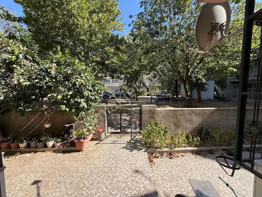 Bornova’da Giriş Kat 2+1 | Doğalgaz Kombili | Çift Cepheli | Krediye Uygun — fotoğraf 16