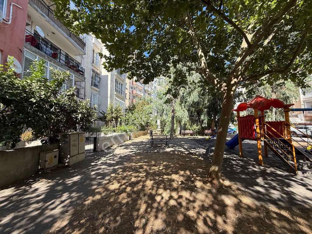 Bornova’da Giriş Kat 2+1 | Doğalgaz Kombili | Çift Cepheli | Krediye Uygun — fotoğraf 17