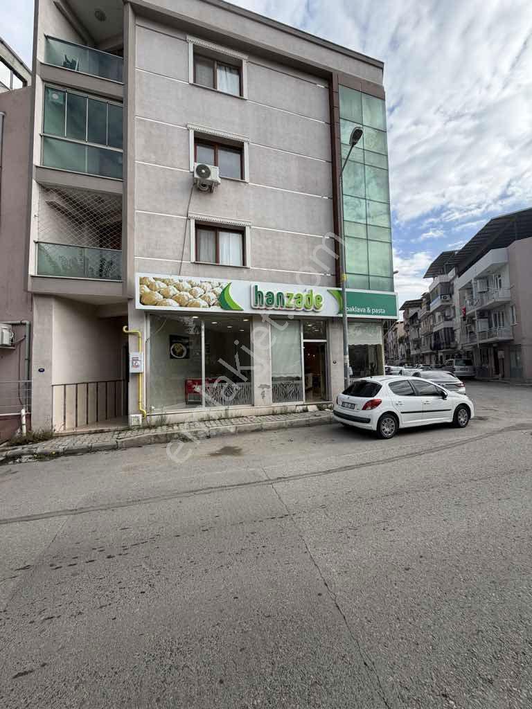 Menemen’de 2+1 | 2018 Yapımı | 3 Cepheli | Balkonlu | Krediye Uygun Daire — fotoğraf 2