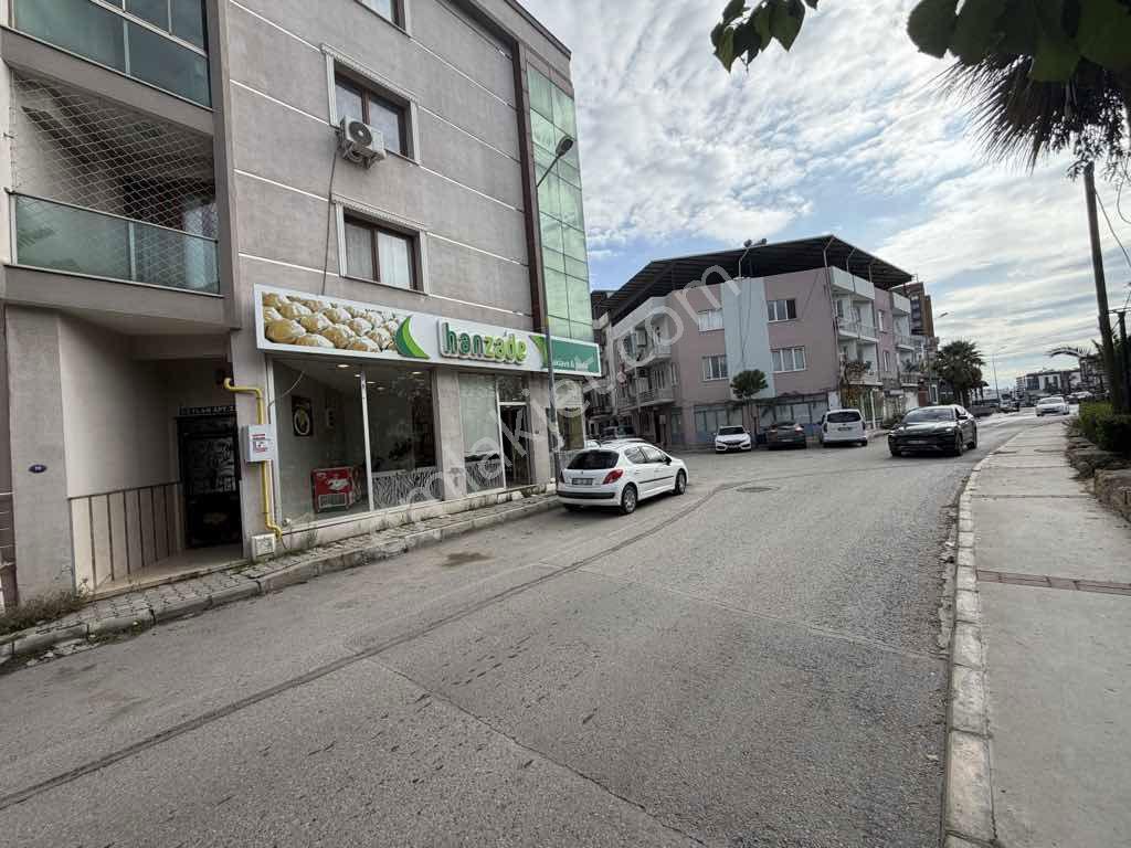 Menemen’de 2+1 | 2018 Yapımı | 3 Cepheli | Balkonlu | Krediye Uygun Daire — fotoğraf 4