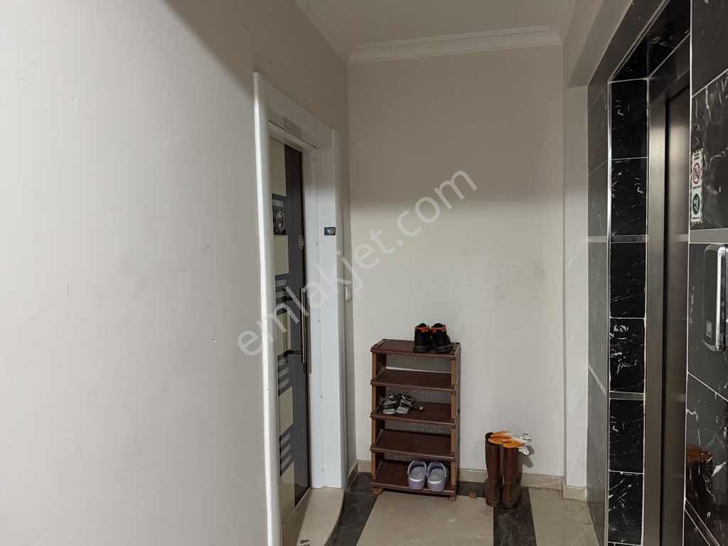 Menemen’de 2+1 | 2018 Yapımı | 3 Cepheli | Balkonlu | Krediye Uygun Daire — fotoğraf 8