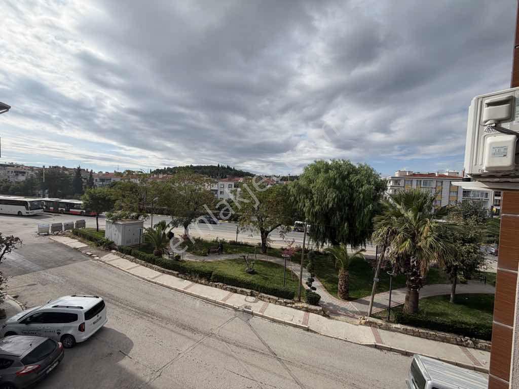 Menemen’de 2+1 | 2018 Yapımı | 3 Cepheli | Balkonlu | Krediye Uygun Daire — fotoğraf 10