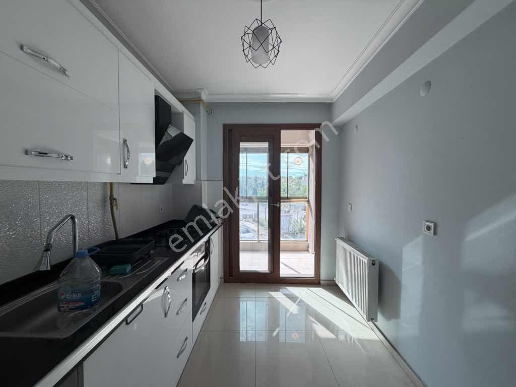Menemen’de 2+1 | 2018 Yapımı | 3 Cepheli | Balkonlu | Krediye Uygun Daire — fotoğraf 11