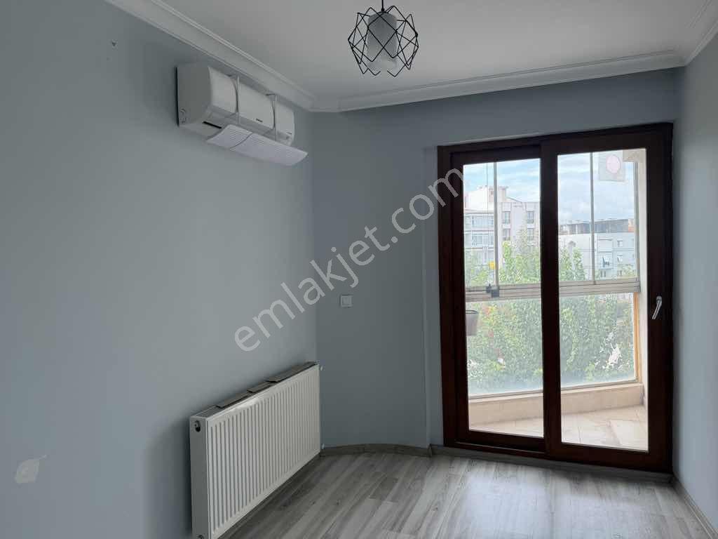 Menemen’de 2+1 | 2018 Yapımı | 3 Cepheli | Balkonlu | Krediye Uygun Daire — fotoğraf 13