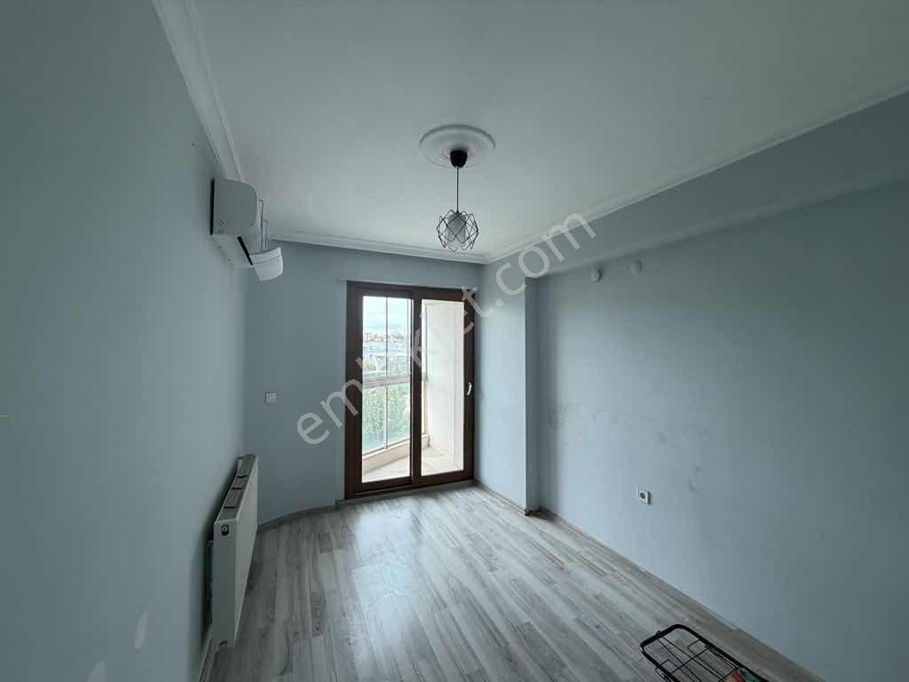 Menemen’de 2+1 | 2018 Yapımı | 3 Cepheli | Balkonlu | Krediye Uygun Daire — fotoğraf 14