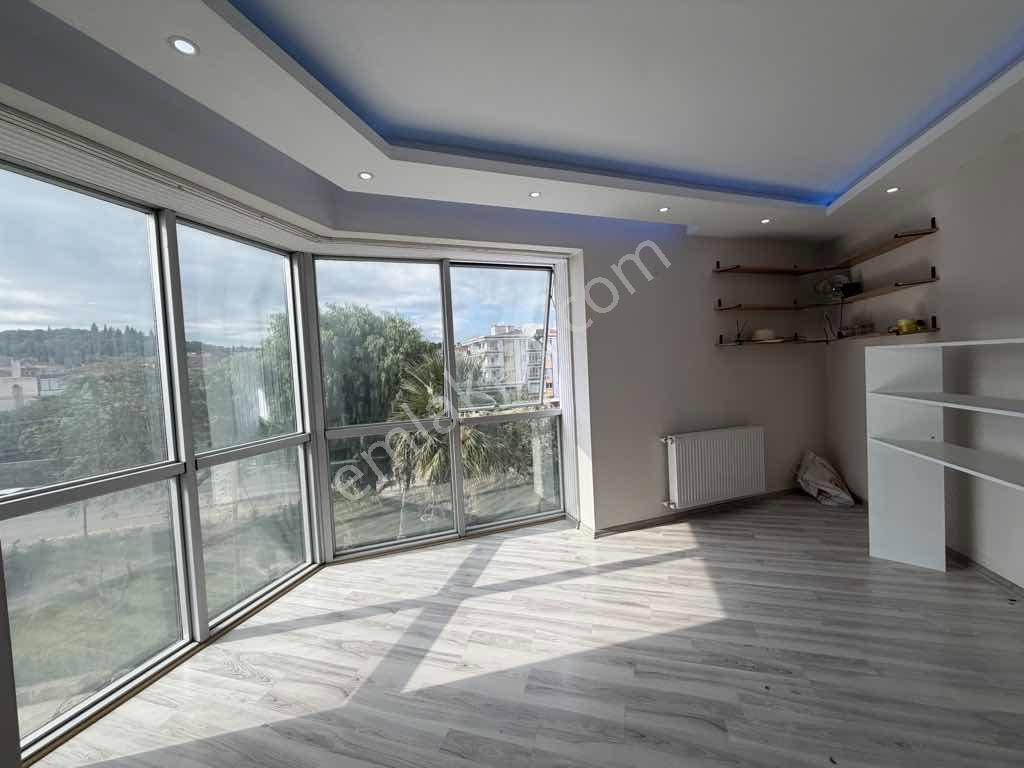 Menemen’de 2+1 | 2018 Yapımı | 3 Cepheli | Balkonlu | Krediye Uygun Daire — fotoğraf 19