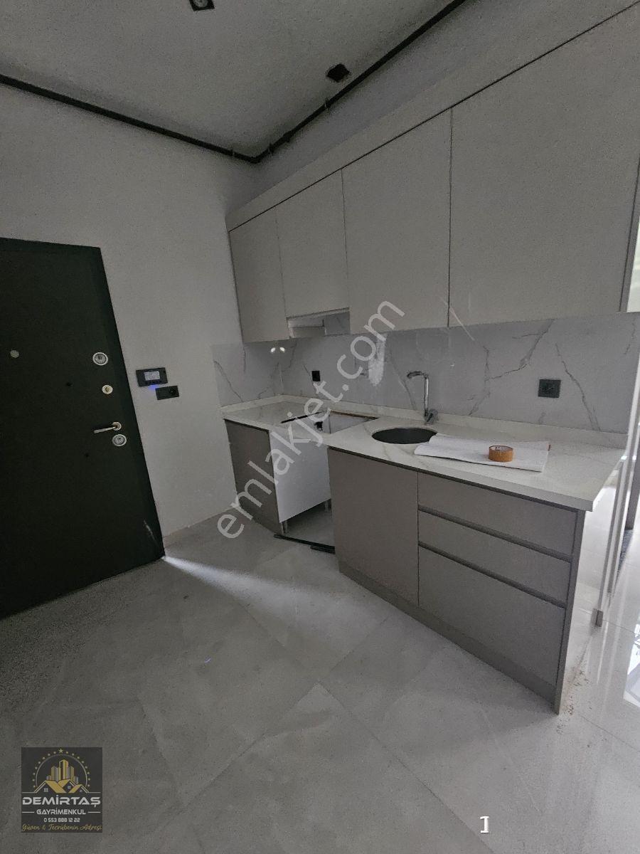 Kuşpınar Mah Satılık Apart Daıre