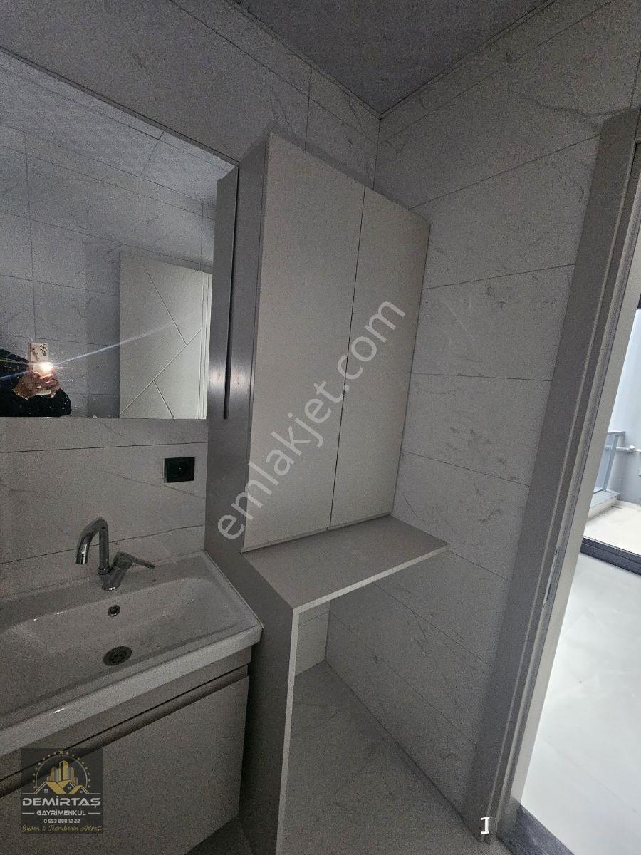 Kuşpınar Mah Satılık Apart Daıre — fotoğraf 9