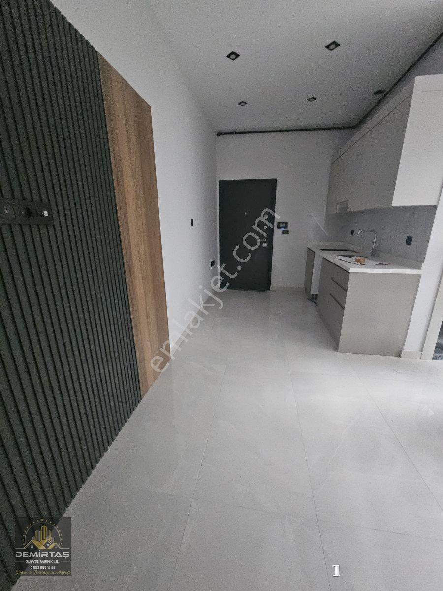 Kuşpınar Mah Satılık Apart Daıre — fotoğraf 20