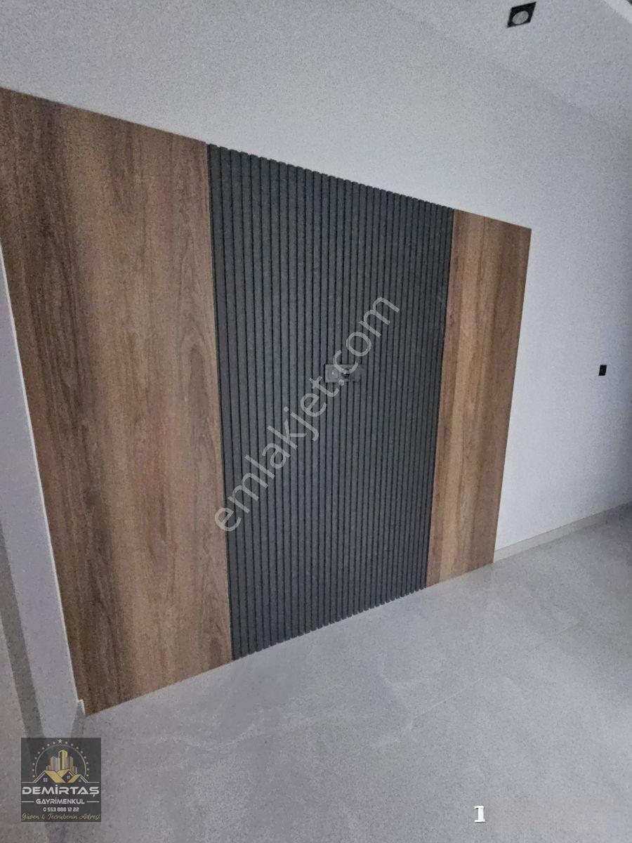 Kuşpınar Mah Satılık Apart Daıre — fotoğraf 21