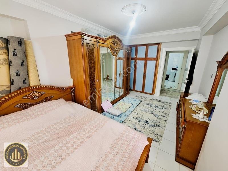 Her Şey Elinizin Altında Ceylân Avmye Yürüme Mesafesinde 3+1 — fotoğraf 10