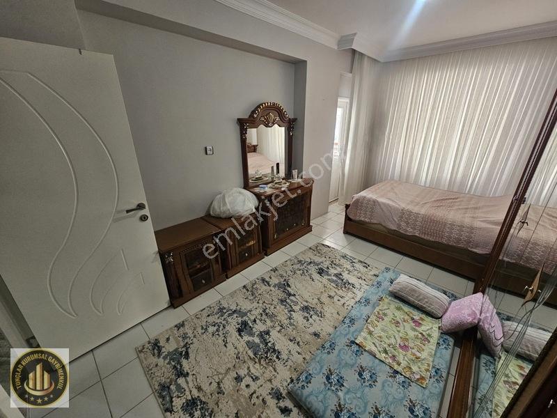 Her Şey Elinizin Altında Ceylân Avmye Yürüme Mesafesinde 3+1 — fotoğraf 11