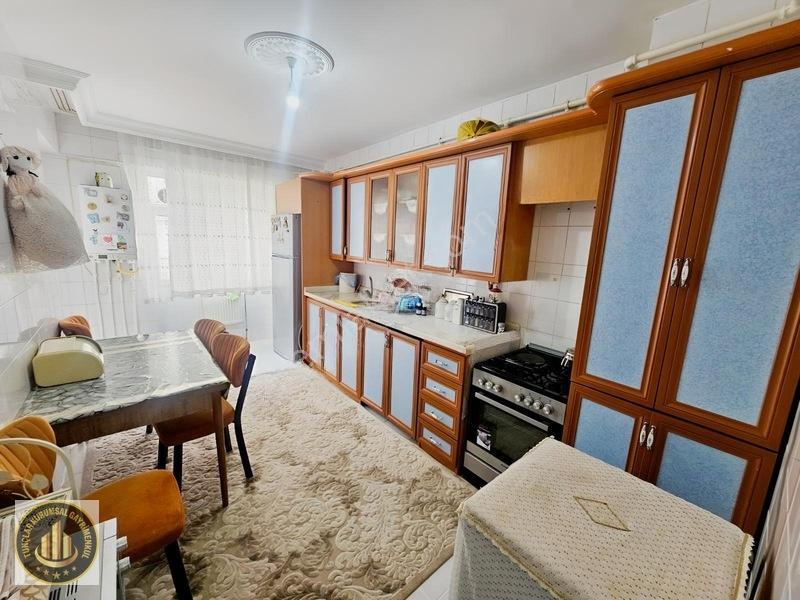 Her Şey Elinizin Altında Ceylân Avmye Yürüme Mesafesinde 3+1 — fotoğraf 18