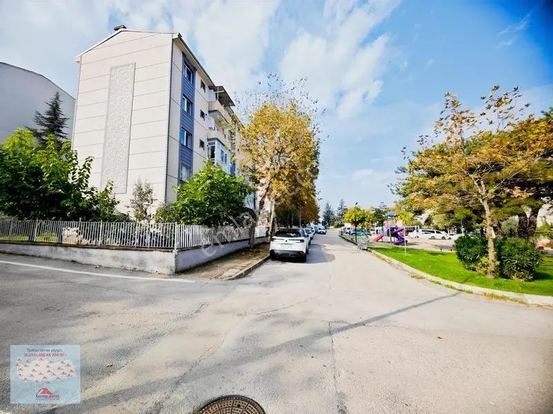 Bursa Yıldırım Mimarsinan Mah.Satılık 2+1 Daire Hastane Bölgesi