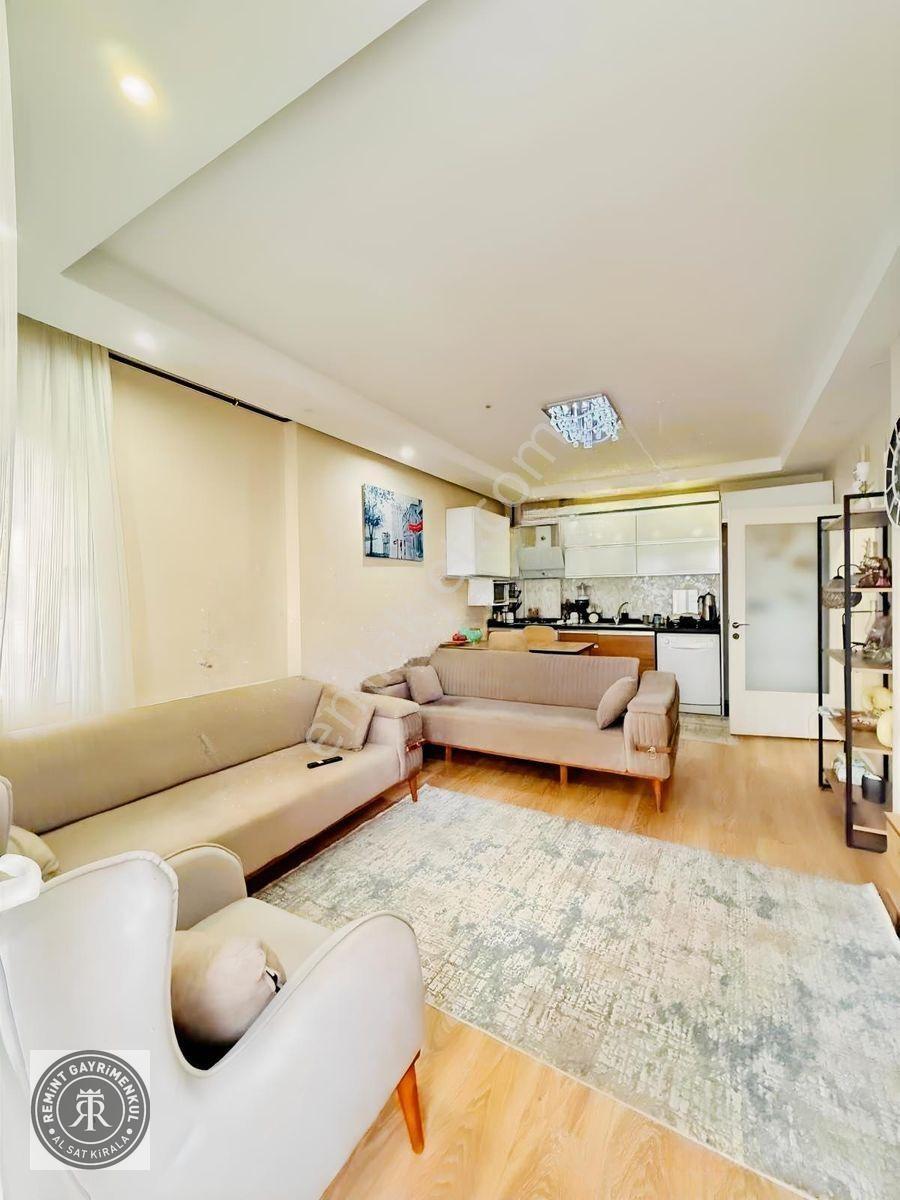 Yurt Mahallesinde Geniş 2+1 Açık Mutfak Çift Banyo Cazip Fiyat! — fotoğraf 3