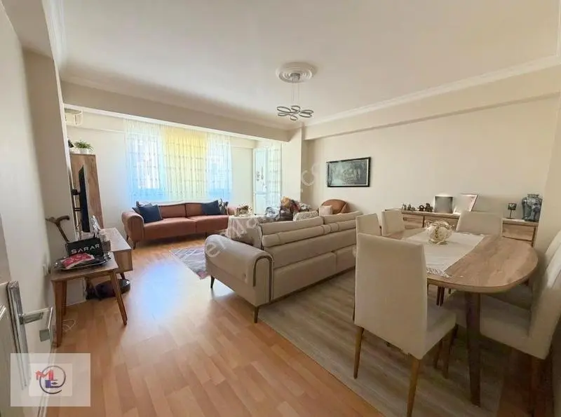 Mertcan'Dan Şeyhli Poze Evlerinde Ara Kat 2 Balkonlu 3+1 Daire